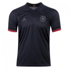 Fußballtrikots Deutschland Auswärtstrikot Euro 2020